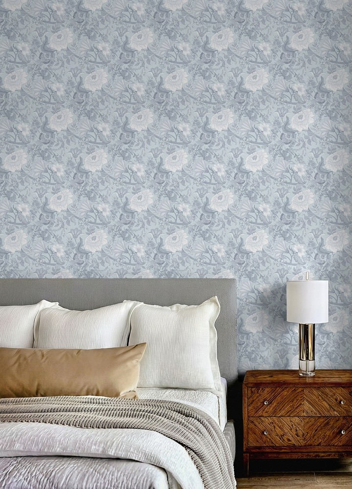 Afbeeldingen van Vilhelm Blue - 1100901-01